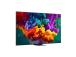 LG QNED87 evo AI, 100'', 4K UHD, QNED Mini LED, must - Teler