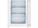 Beko, NoFrost, 250 L, kõrgus 180 cm, valge - Külmik