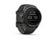 Garmin Fenix 9 Pro, 43 mm, inReach, must titaan, must / hall - Spordikell