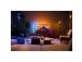 Philips PQS8611, 65'', 4K UHD, QLED, must - Teler