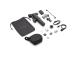 DJI Osmo Mobile 8P Creator Combo, must - Nutitelefoni stabilisaator