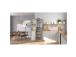 Bosch Series 6, Total No Frost, 402 L, kõrgus 187 cm, hall - Jahekapp