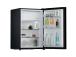 Candy City Mini Fridge 300, 114 L, kõrgus 85 cm, must - Külmik