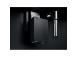 Electrolux 800 Seeria, mattmust - Integreeritav espressomasin