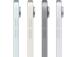 Apple iPad Air 11'', M4 (2026), 128 GB, WiFi, sinine - Tahvelarvuti