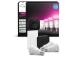 Philips Hue White & Color Ambiance starter set, E27, 3 tk - Nutivalgusti komplekt