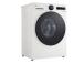 LG, 9 kg, sügavus 47.5 cm, 1200 p/min - Eestlaetav pesumasin