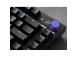 Logitech G316 X 75, tactile, US, must - Klaviatuur