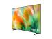 Samsung M80H, 75'', 4K UHD, Mini LED, must - Teler