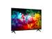 LG QNED72 AI, 50'', 4K UHD, QNED Mini LED, must - Teler