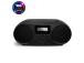 Philips CD Soundmachine TAZ5000, must - Magnetoola