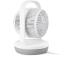 Philips 2000 Seeria, valge - Lauaventilaator