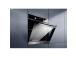 Electrolux 600 SteamBake, 65 L, roostevaba teras - Integreeritav ahi