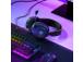Steelseries Arctis Nova 1, must - Peakomplekt
