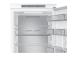 Samsung, NoFrost, 267 L, kõrgus 178 cm - Integreeritav külmik