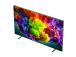 LG QNED93 evo AI, 115'', 4K UHD, QNED Mini LED, must - Teler