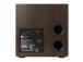 JBL Stage 220P, pruun/must - Subwoofer