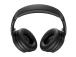 Bose QuietComfort SC, must - Juhtmevabad kõrvaklapid