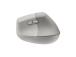 Logitech Lift Vertical Ergonomic, hall - Juhtmevaba hiir