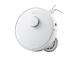 Roborock Q Revo Edge 5V1, märg- ja kuivpuhastus, valge - Robottolmuimeja