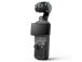 DJI Osmo Pocket 4 Standard Combo, must - Gimbal kaamera