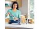 Nutribullet Ultra Plus+, 1200 W, tumehall - Blender