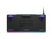 Logitech G512 X 75, Tactile, SWE, must - Klaviatuur