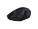 Razer Naga V3 Pro, must - Juhtmevaba hiir