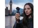 DJI Osmo Pocket 4P Standard Combo, must - Stabilisaatoriga kaamera