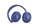JBL Tune 780NC, sinine - Juhtmevabad kõrvaklapid