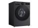 LG TurboWash 360˚, 11 kg, sügavus 55 cm, 1400 p/min, mattmust - Eestlaetav pesumasin
