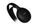 Philips SHC5200M2 TV headphones, must - Juhtmevabad kõrvaklapid
