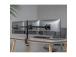 Deltaco Triple Desk Mount, 13-27'', must - Monitori statiiv