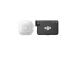 DJI Mic Mini 2S (1 TX + 1 RX), valge - Juhtmevaba mikrofon
