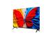 TCL S5L, 40", FHD, QLED, must - Teler