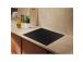 Electrolux 600 Seeria SaphirMatt SE® Hob2Hood, laius 59 cm, must - Integreeritav induktsioonpliidiplaat