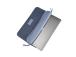 Tucano One, MacBook Neo, sinine - Sülearvuti ümbris