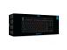 Logitech G Pro GX Blue Clicky, SWE, must - Mehaaniline klaviatuur