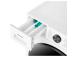 Hisense, 11 kg / 7 kg, sügavus 59 cm, 1400 p/min - Kuivatiga pesumasin