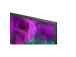 LG QNED87 evo AI, 100'', 4K UHD, QNED Mini LED, must - Teler