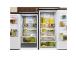 Electrolux 700 No Frost AI CoolAssist, 269 L, kõrgus 189 cm - Integreeritav külmik