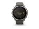 Garmin Fenix 9 Pro Solar, 47 mm, inReach, titaan, hall - Spordikell