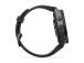 Garmin Fenix 9 Pro, 43 mm, inReach, must titaan, must / hall - Spordikell