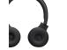 JBL Live 670NC, adaptiivne mürasummutus, must - Juhtmevabad kõrvapealsed kõrvaklapid
