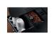 Electrolux 800 Seeria, mattmust - Integreeritav espressomasin