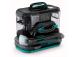 Tefal Clean It, must/roheline - Tekstiilipesur