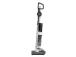 Tineco Switch S6 Stretch Plus, valge/must - Varstolmuimeja + põrandapesur