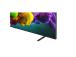 LG QNED93 evo AI, 115'', 4K UHD, QNED Mini LED, must - Teler