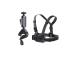 Insta360 X5 Road Cycling Bundle, 8K, 360º, must - Seikluskaamera