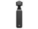 DJI Osmo Pocket 4 Standard Combo, must - Gimbal kaamera